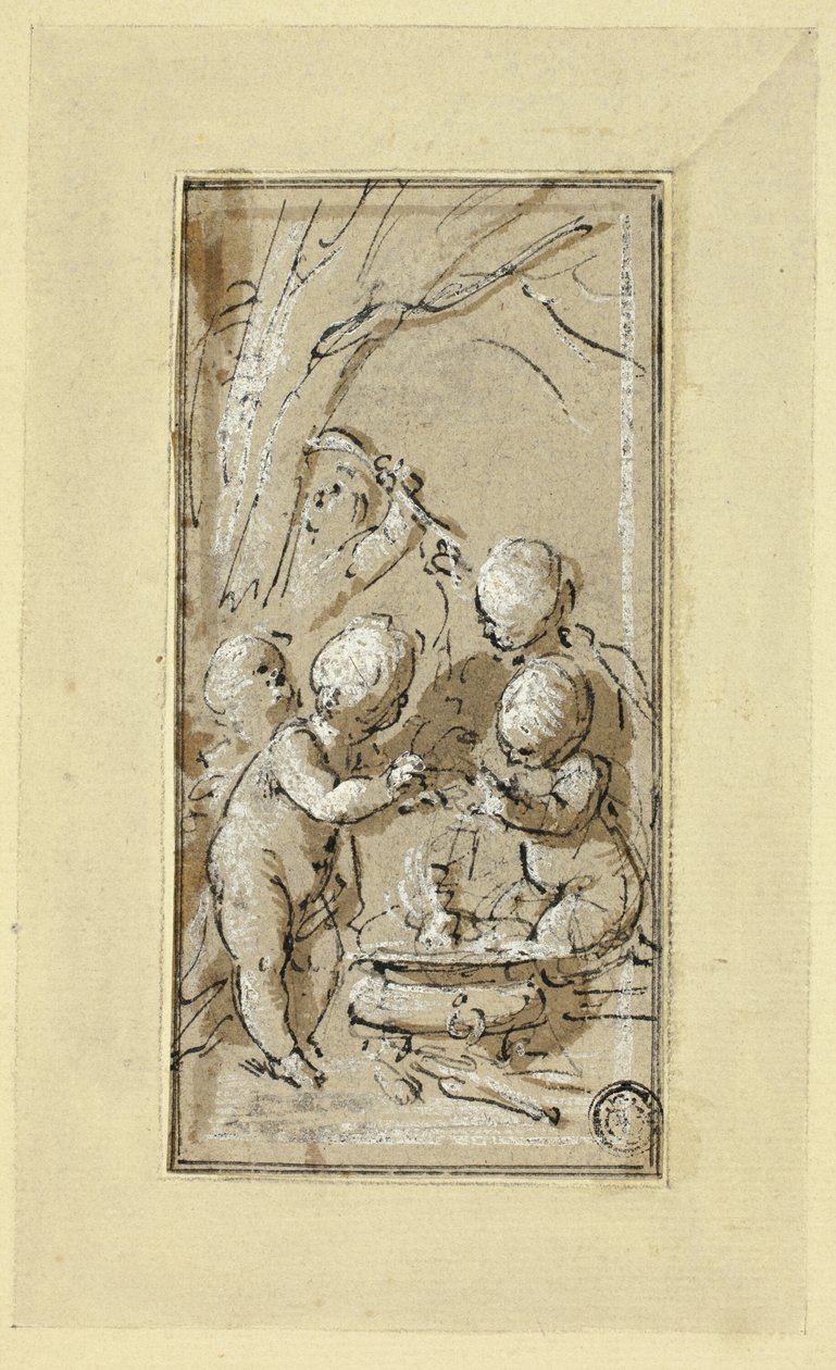 Allegoria dell