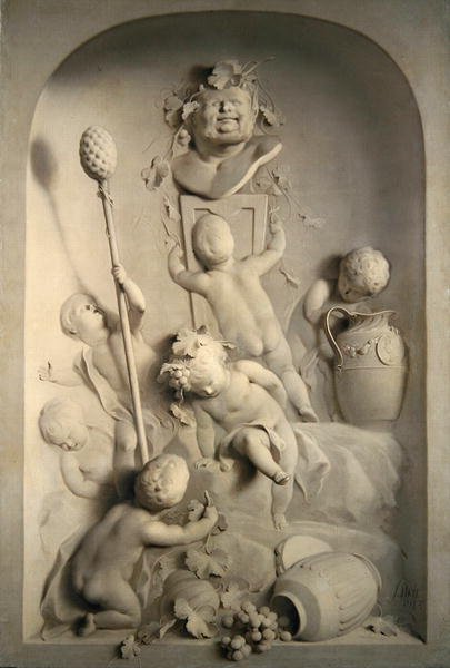 Autunno da Jacob de Wit