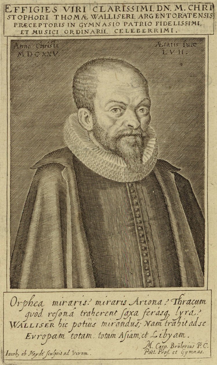Christophe Thomas Walliser da Jacob van der Heyden