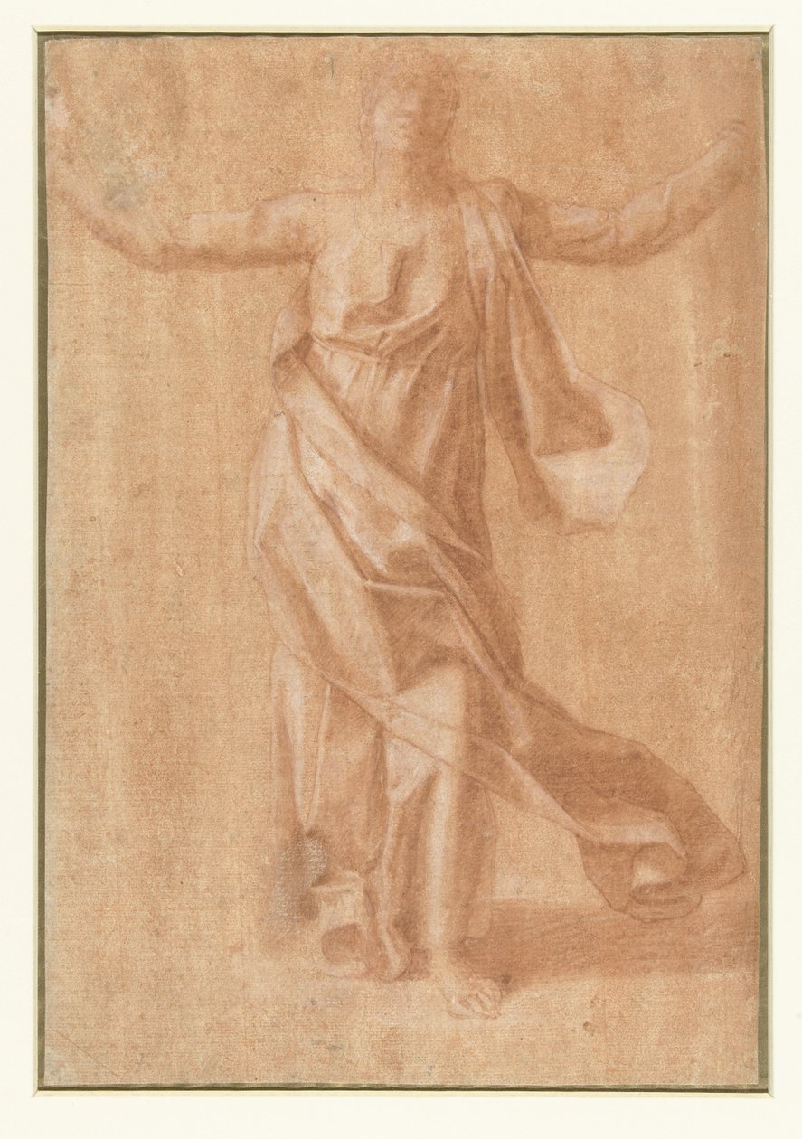 Assunzione di Maria da Jacopino del Conte (attributed to)