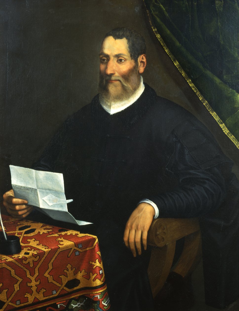 Immagine sconosciuta da Jacopino del Conte