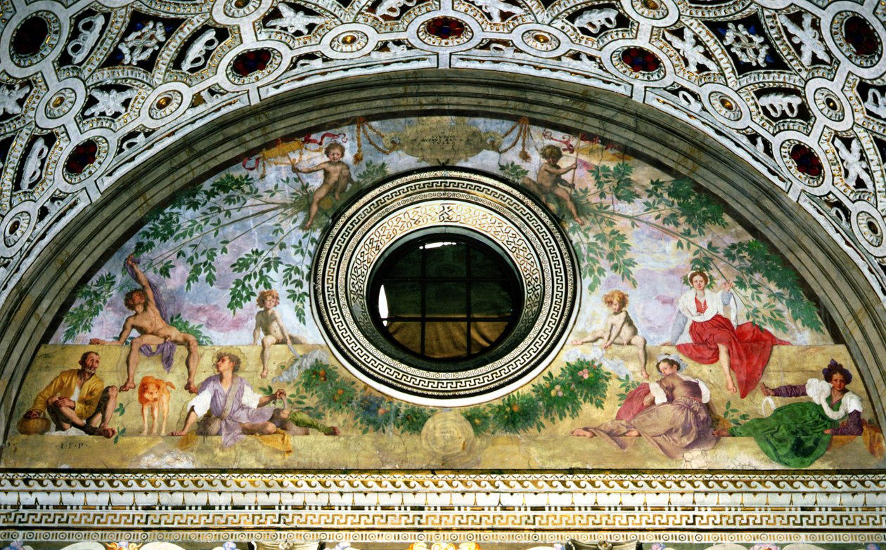 Lunetta dall