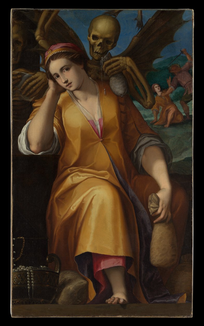 Allegoria dell