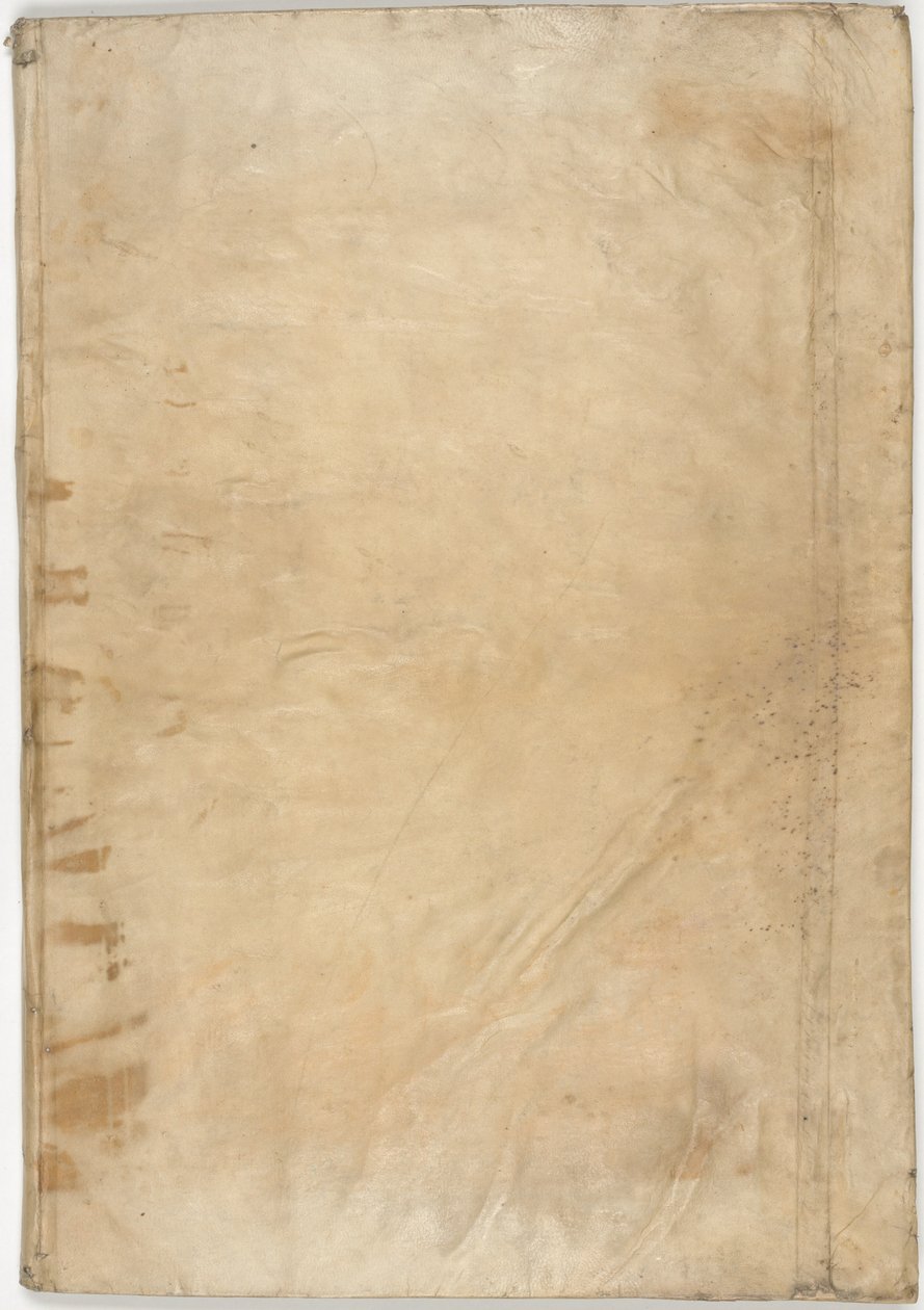 Descrizione del Sacro Monte della Vernia da Jacopo Ligozzi