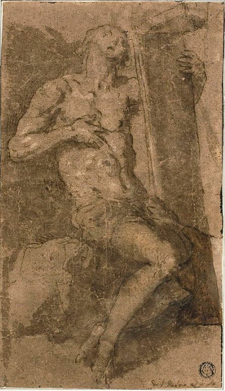 San Lorenzo da Jacopo Palma il Giovane