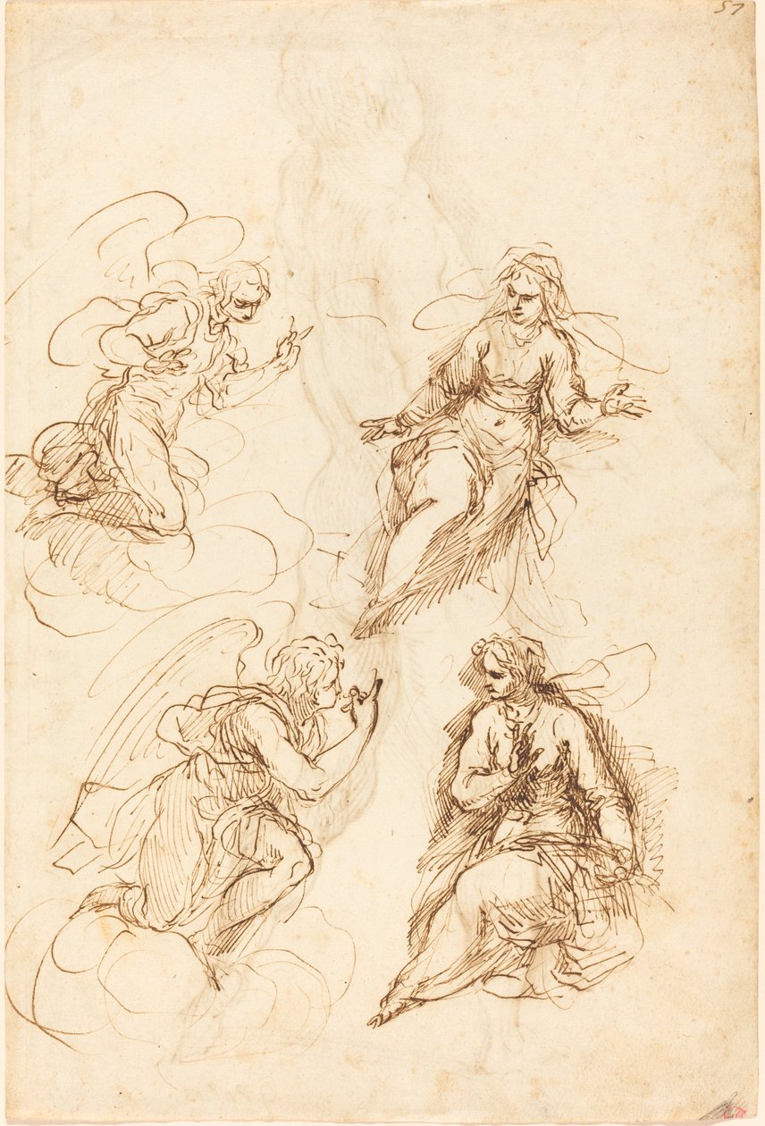 Studi per un