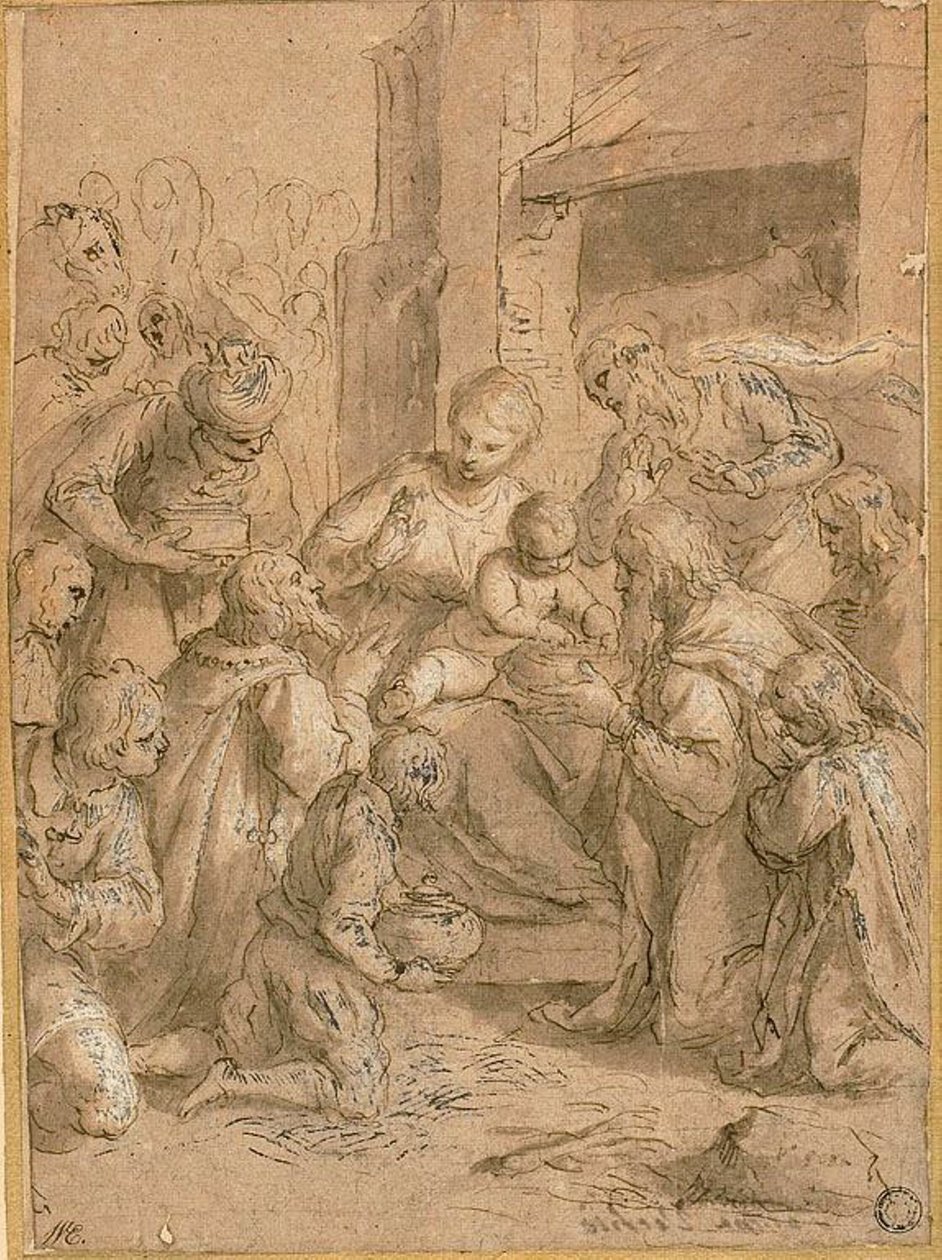 Studio per l