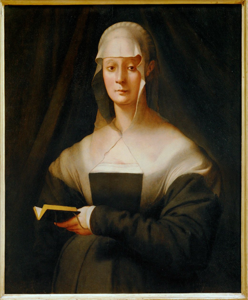  da Jacopo Pontormo