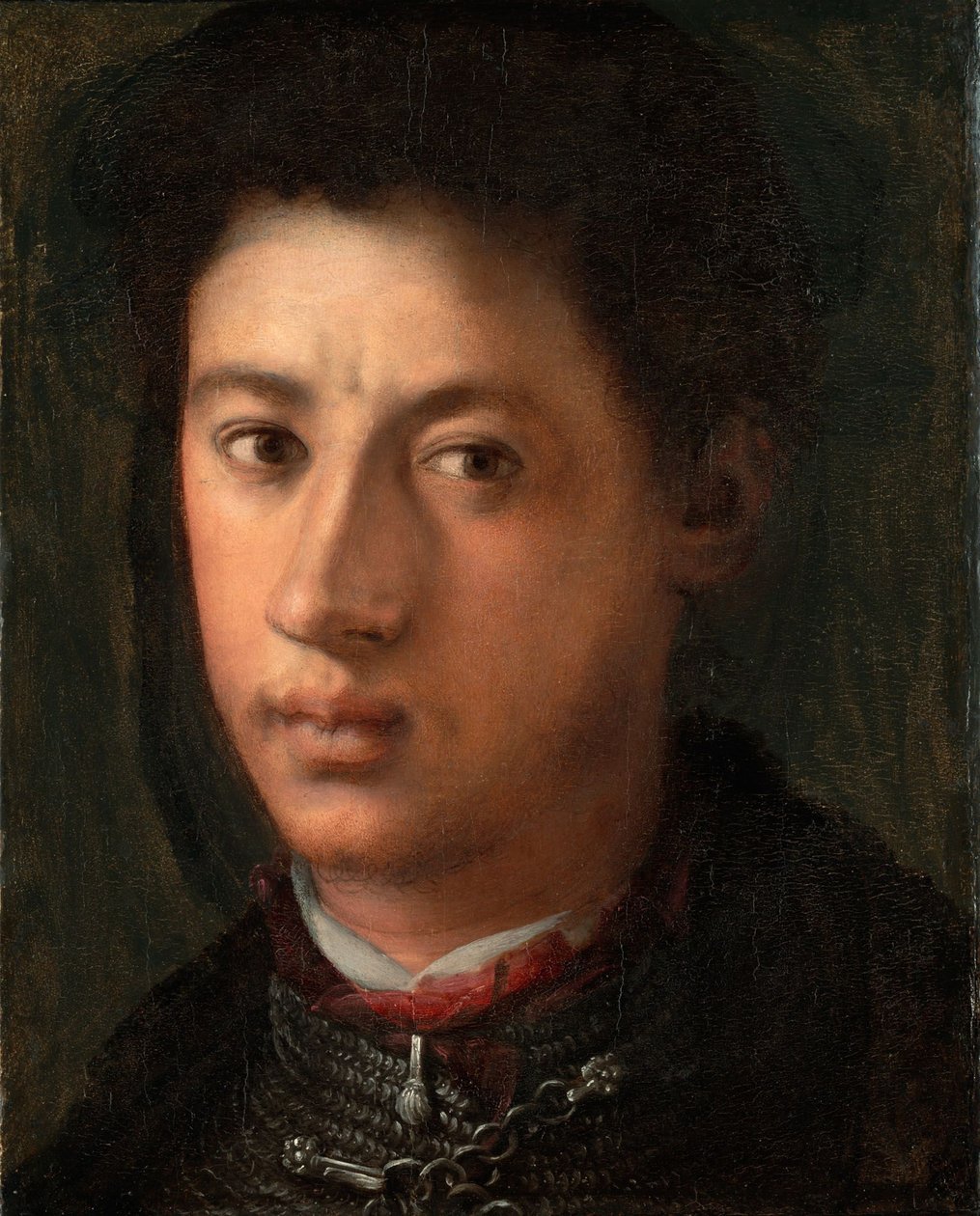 Ritratto di Alessandro de