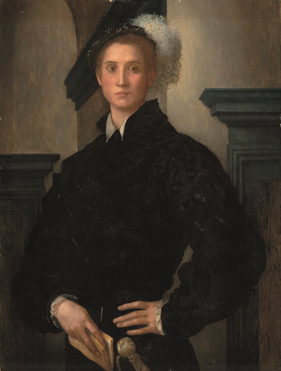 Ritratto di Cosimo I de