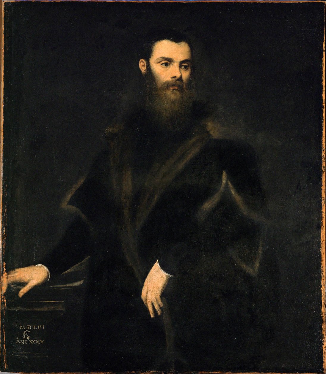  da Jacopo Robusti Tintoretto