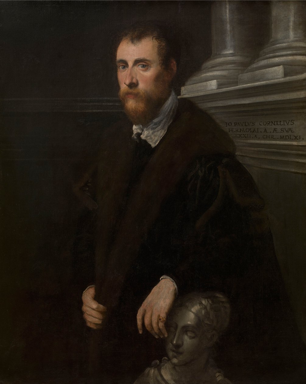  da Jacopo Robusti Tintoretto