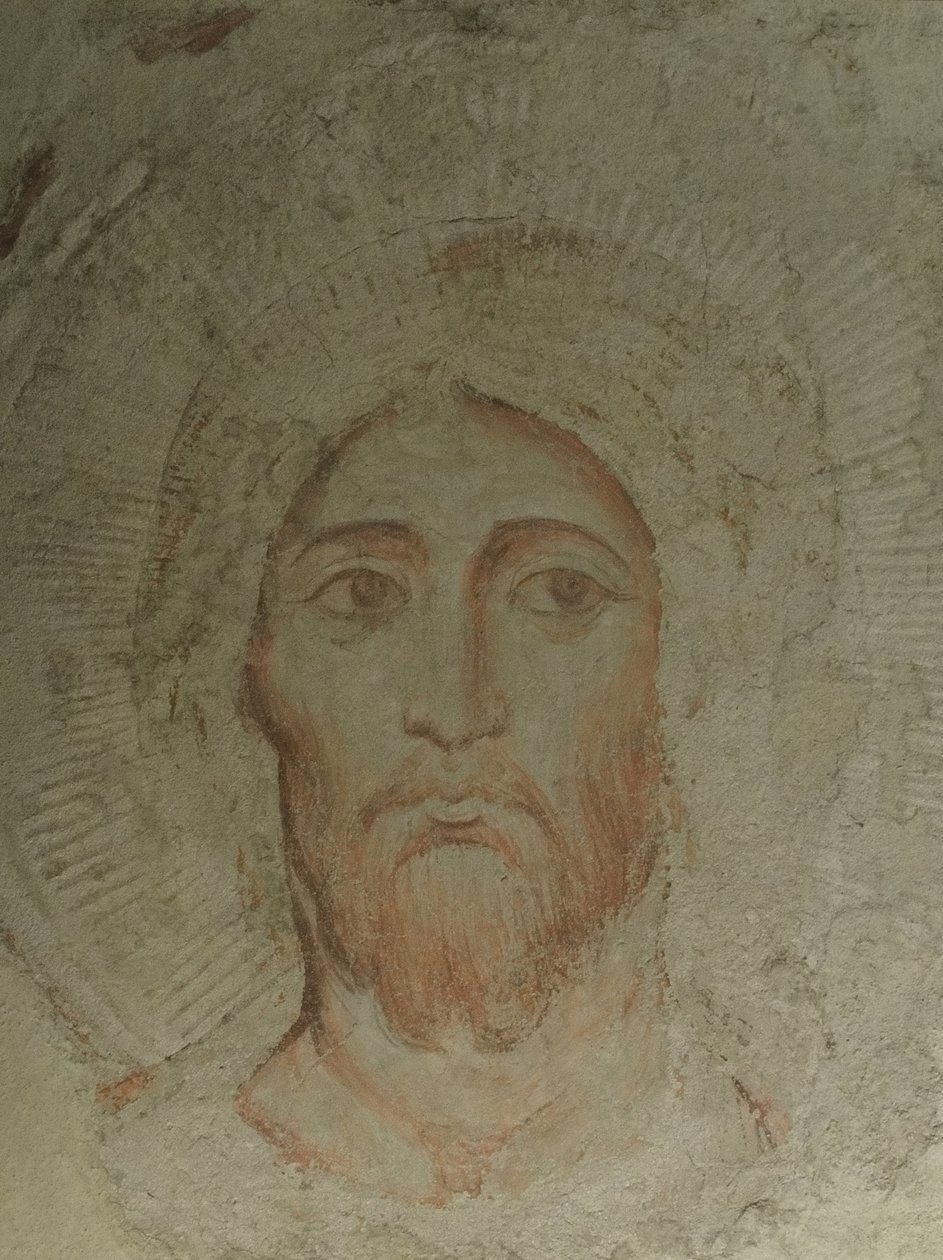 Salvator Mundi Salvatore del Mondo, circa 1290 da Jacopo Torriti