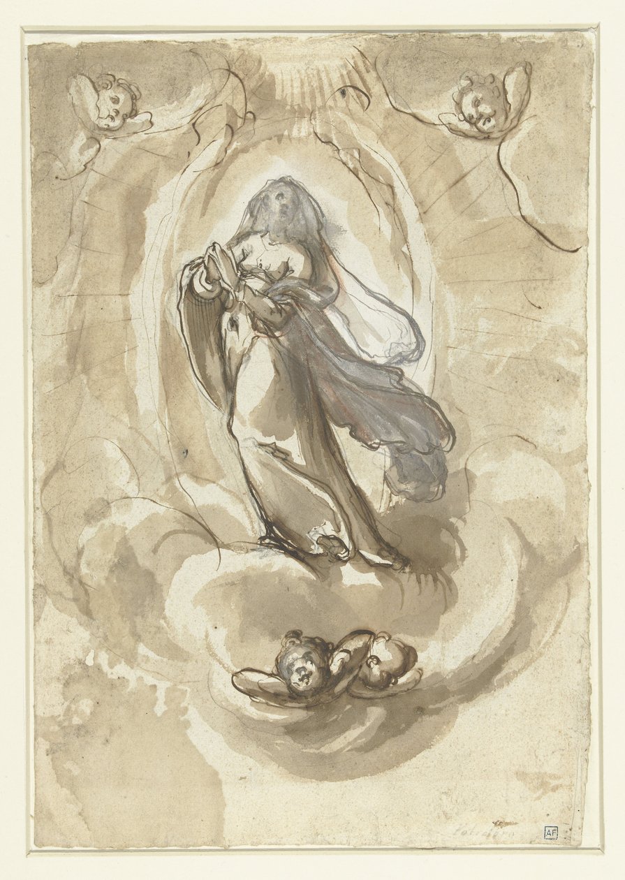 Allegoria dell
