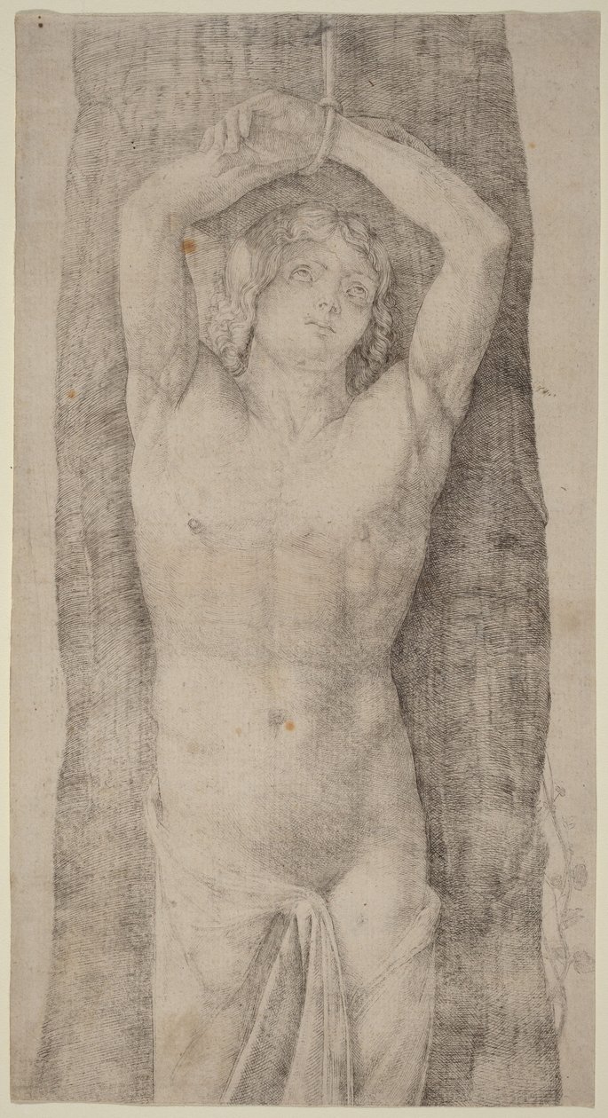 San Sebastiano da Jacopo de