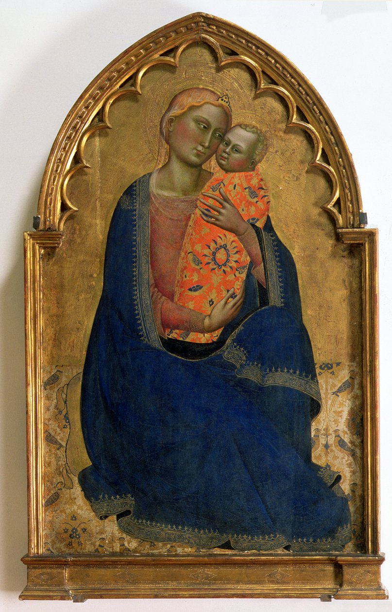 Madonna dell