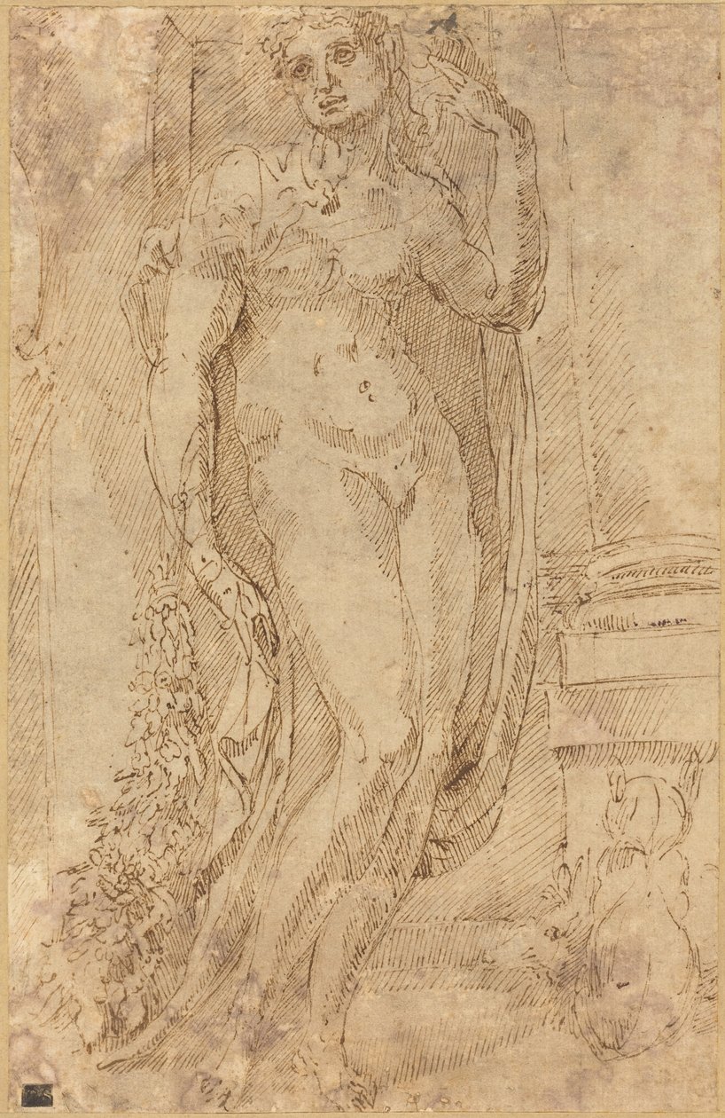  da Jacopo di Giovanni di Francesco