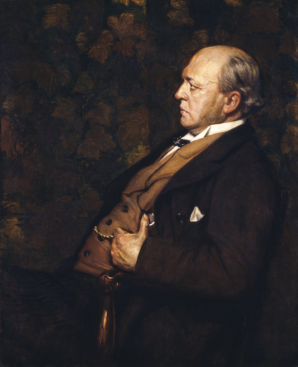 Henry James da Jacques Emile Blanche