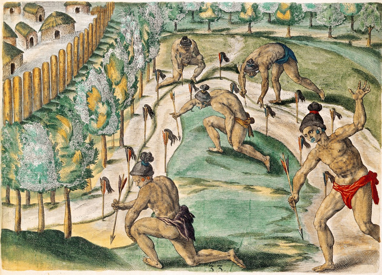 Il Metodo di Dichiarare Guerra, da 