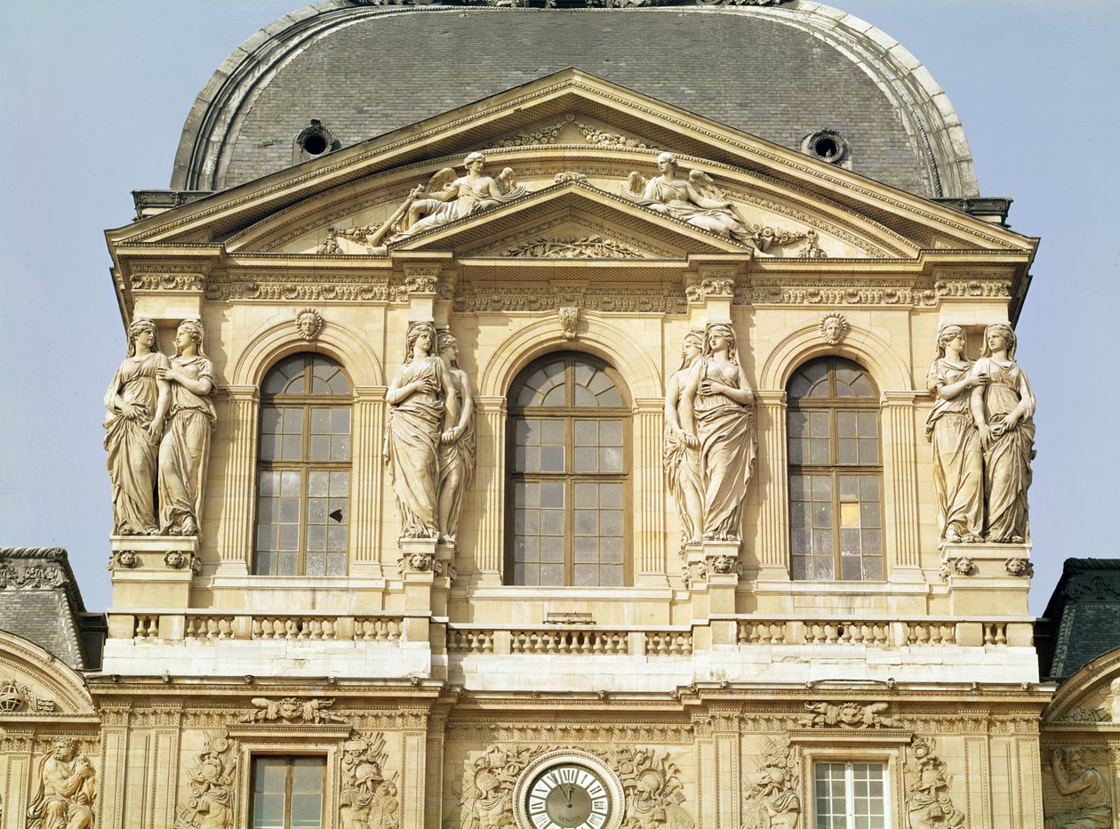 Il Pavillon de l