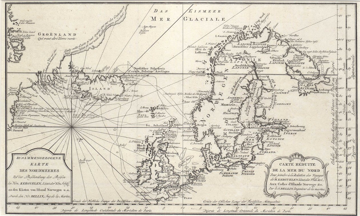 Mappa dell