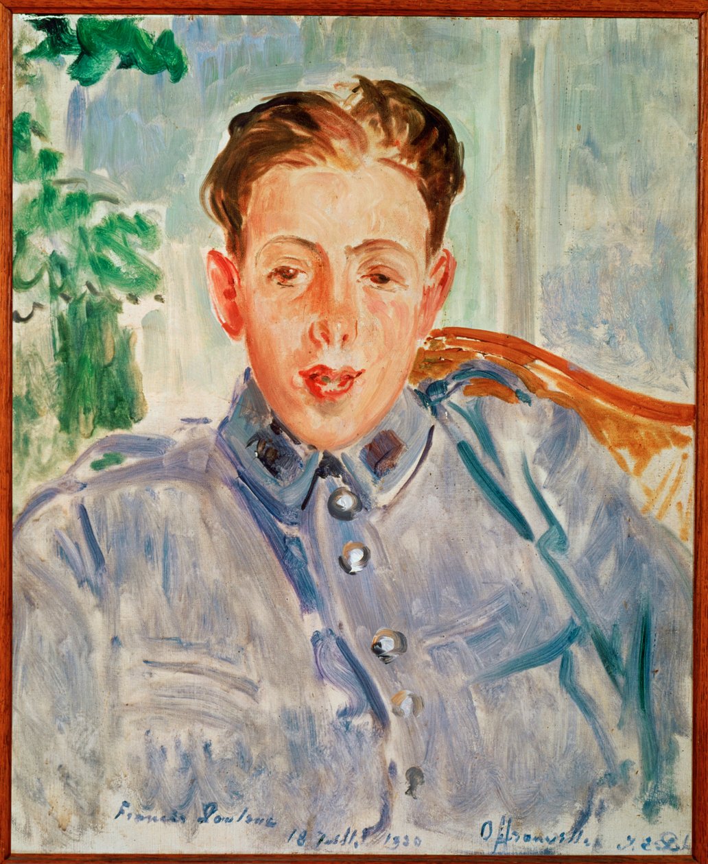  da Jacques-Emile Blanche