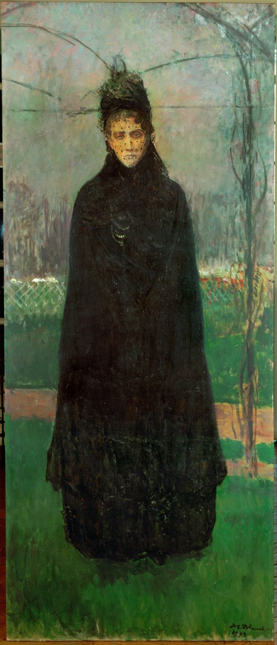  da Jacques-Emile Blanche