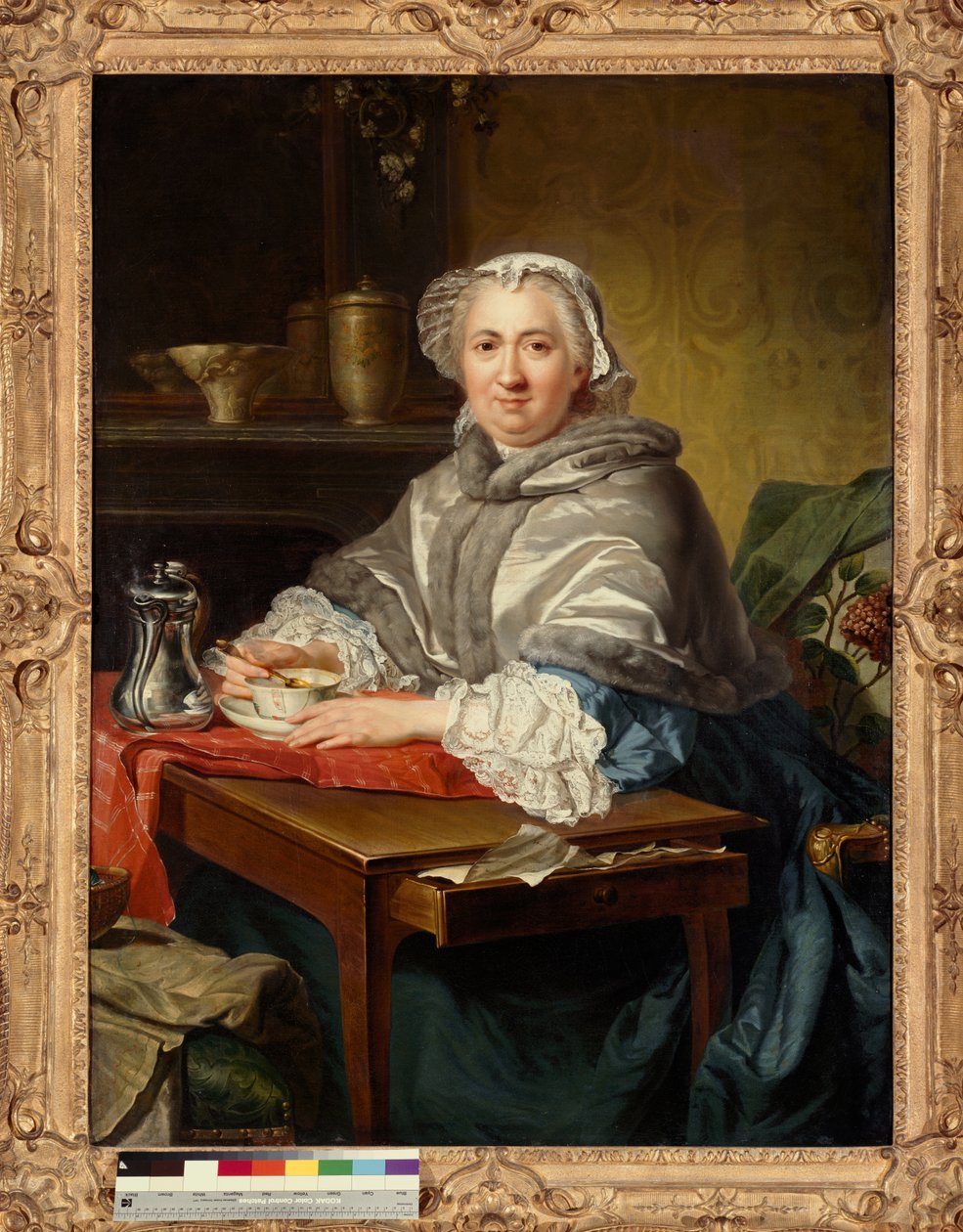  da Jacques Andre Joseph Camelot Aved