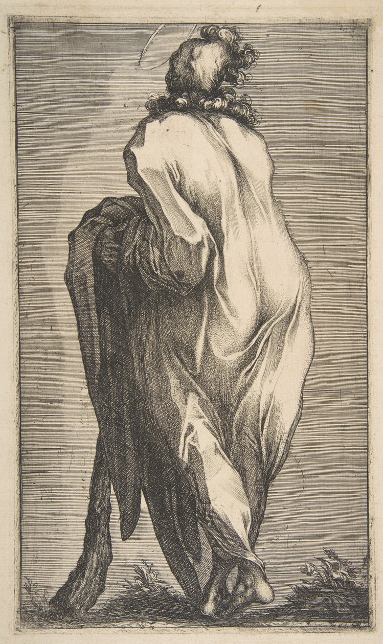 San Giacomo Minore da Jacques Bellange