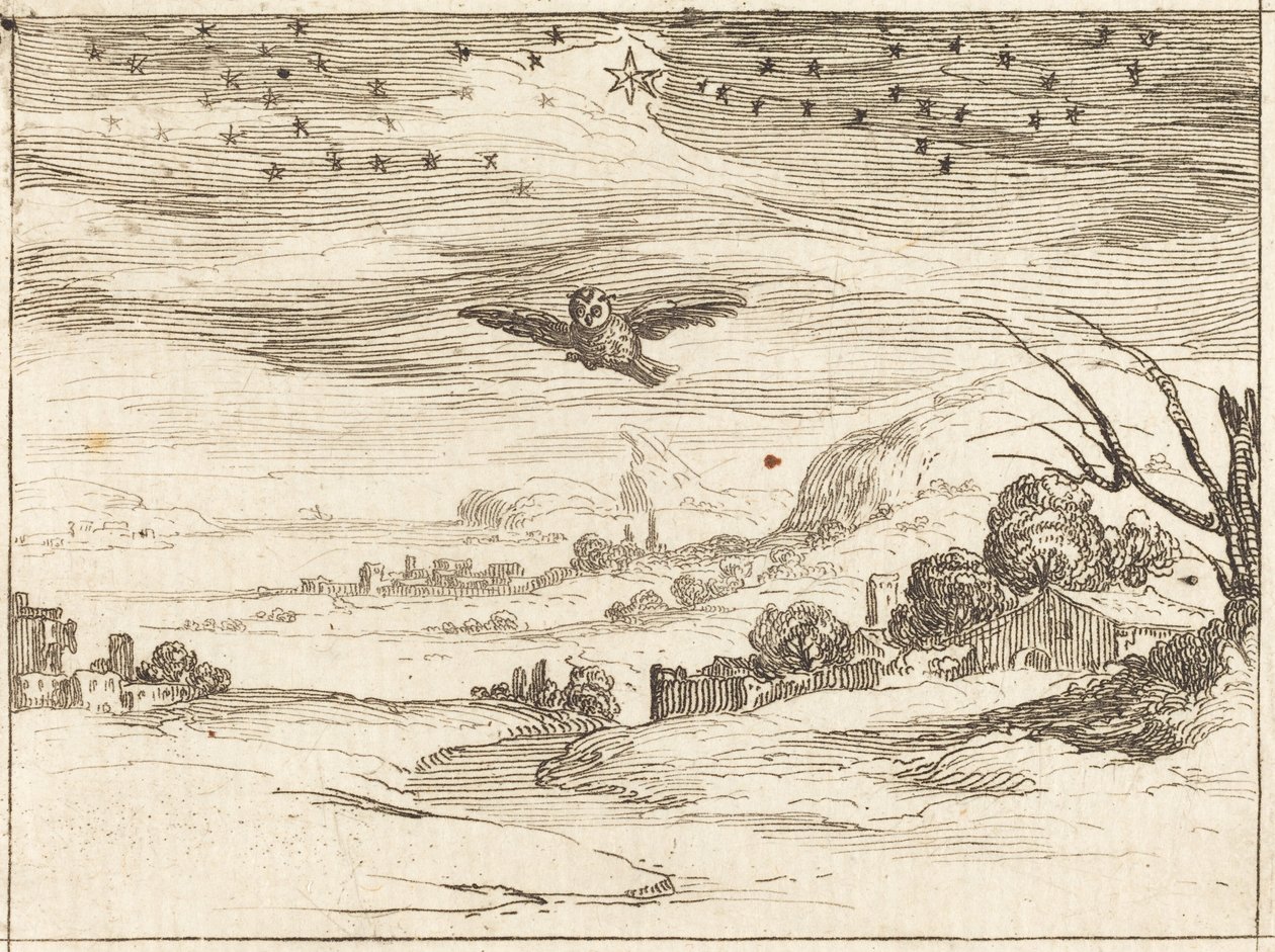 Questi da Jacques Callot