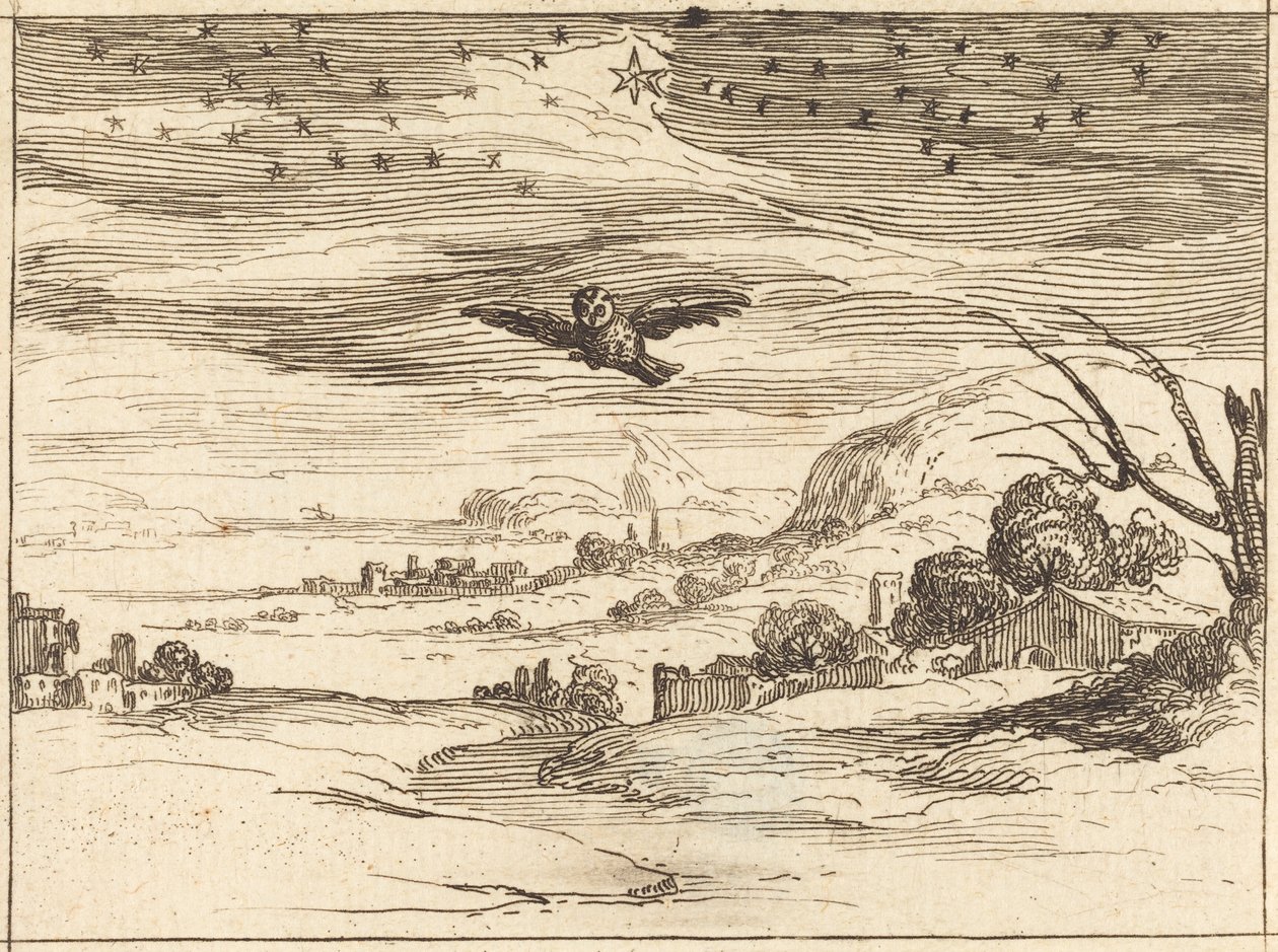 Questi da Jacques Callot