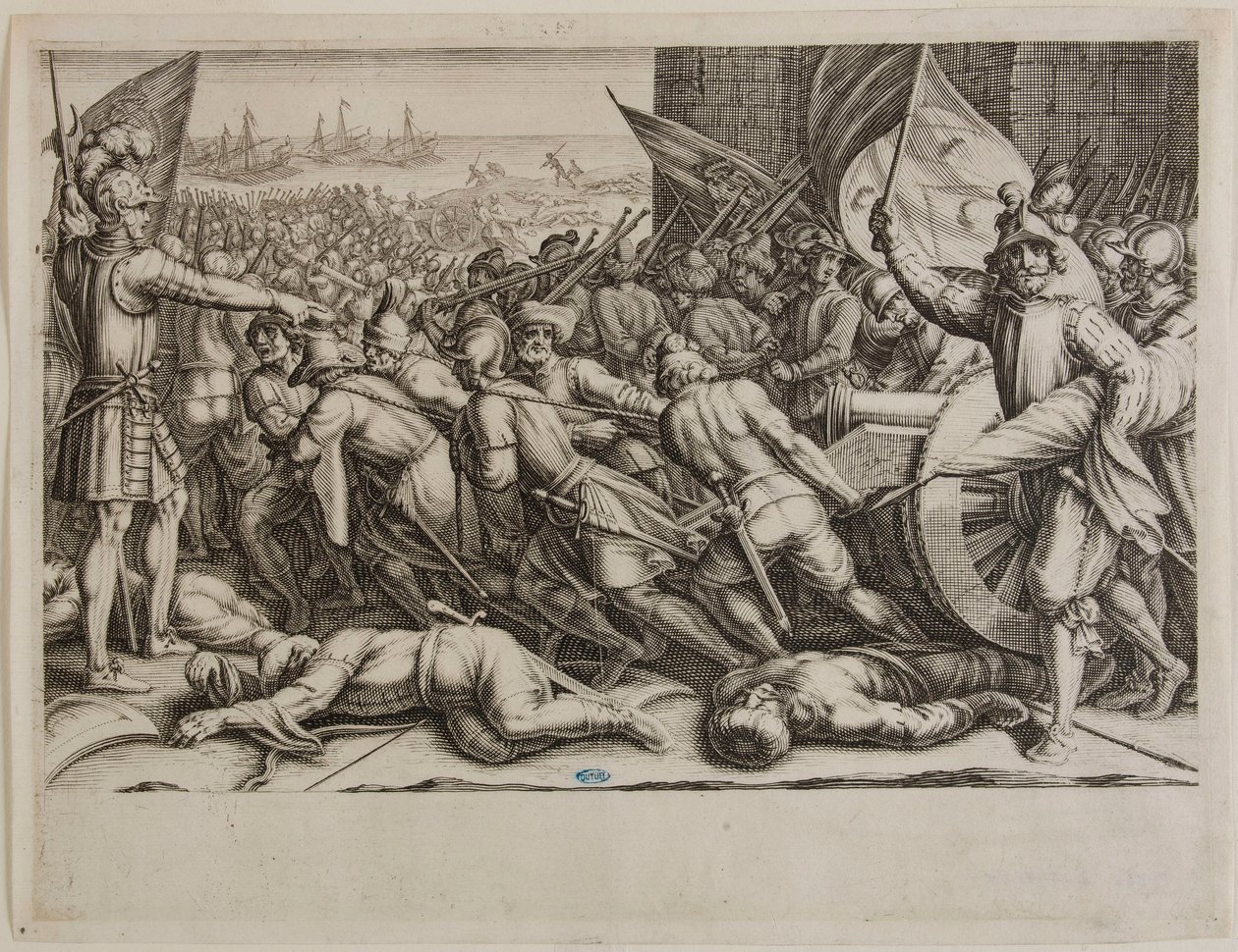 La vita di Ferdinando I de