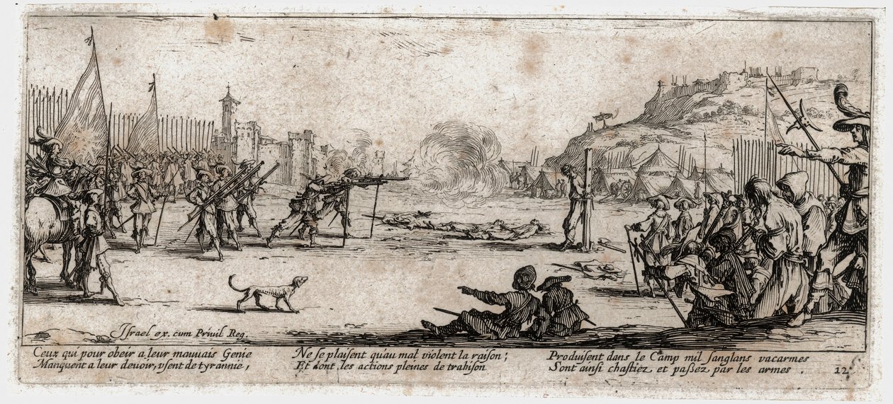  da Jacques Callot