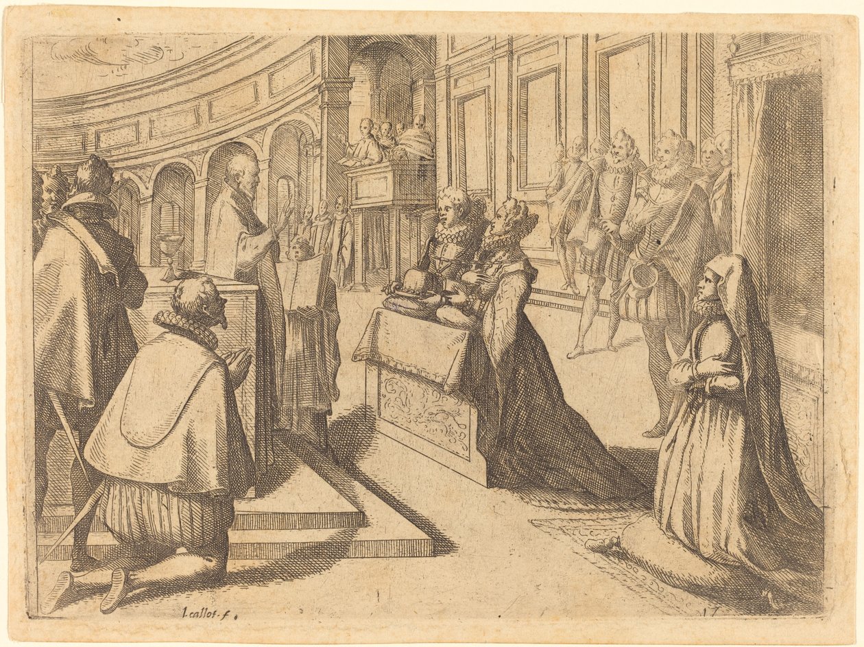 Matrimonio di Margherita d