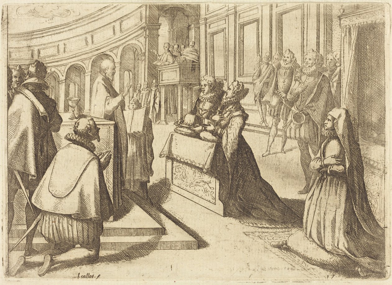 Matrimonio tra Margherita d