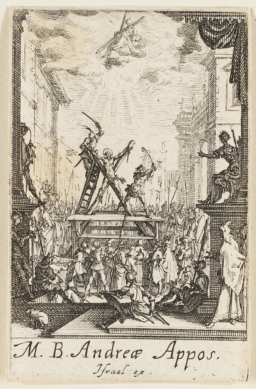 Martirio di sant