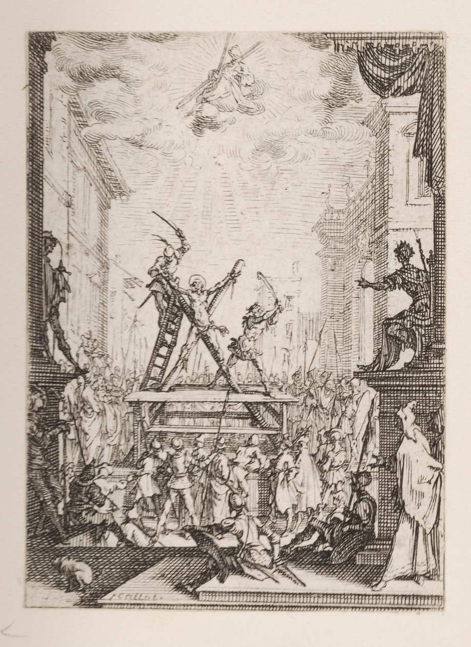 Martirio di Sant
