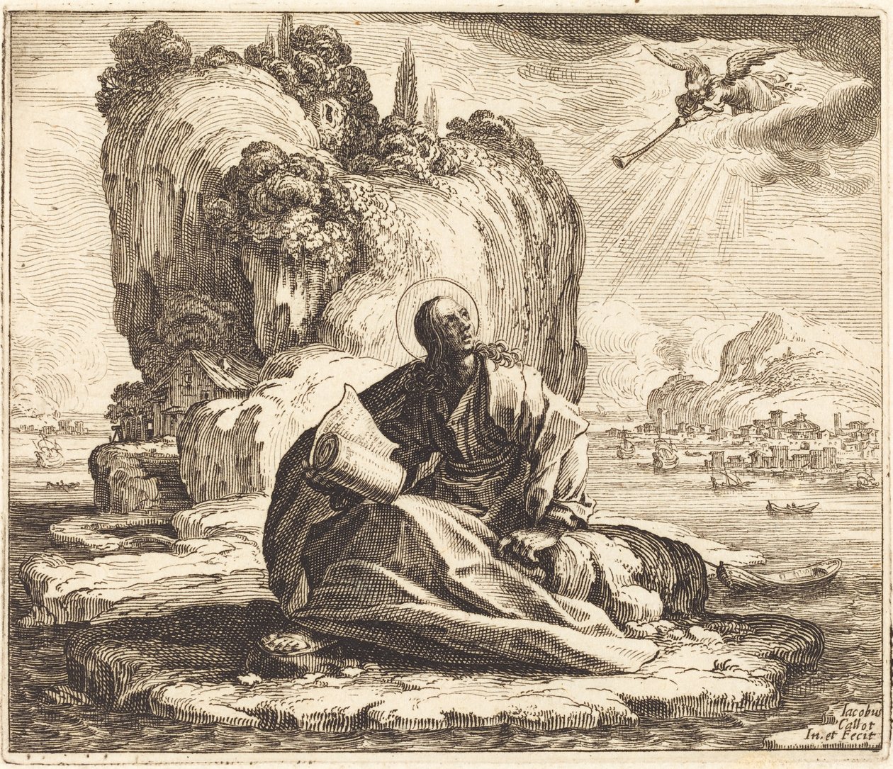 San Giovanni sull