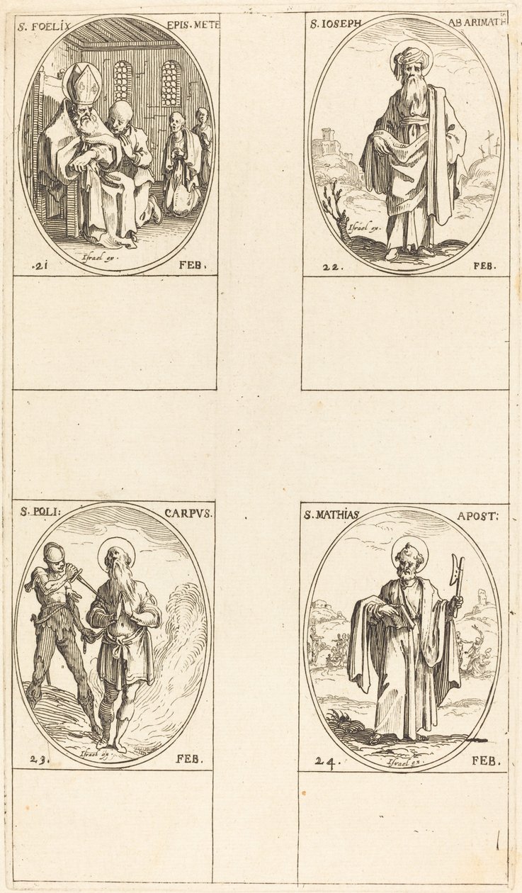 San Felice; San Giuseppe d