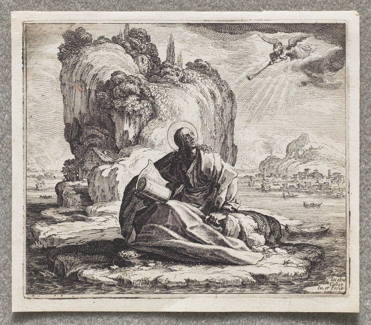 San Giovanni sull