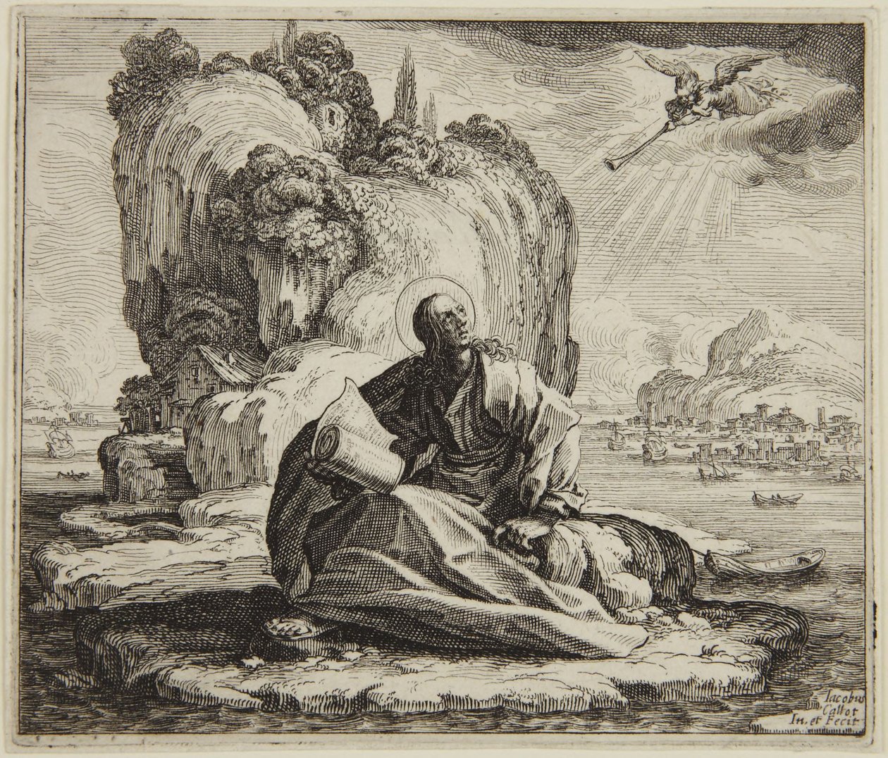 San Giovanni sull