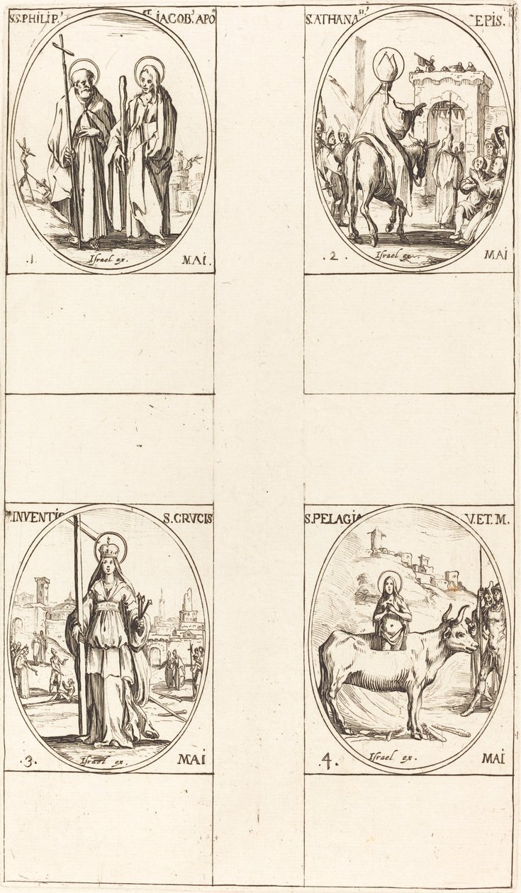 San Filippo e Giacomo il Minore, Apostoli; Sant