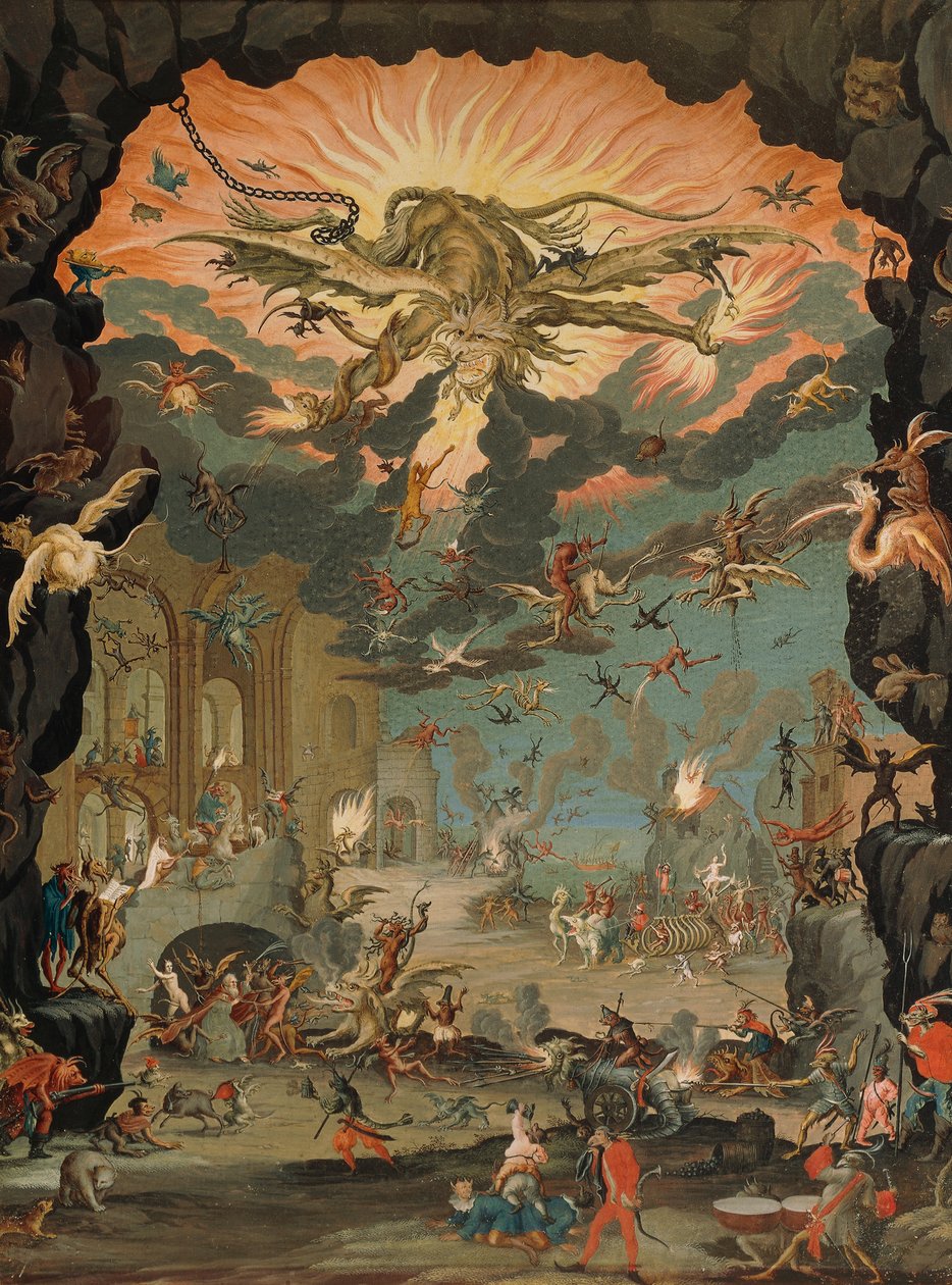Tentazione di Sant