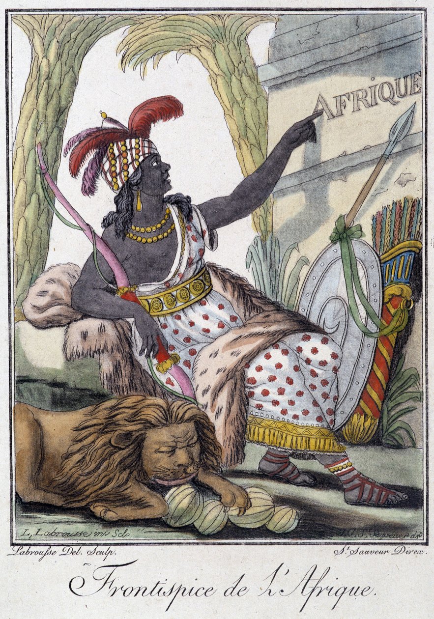 Enciclopedia dei viaggi, di Grasset St Sauveur, Parigi, ed. Daroy da Jacques Grasset de Saint Sauveur