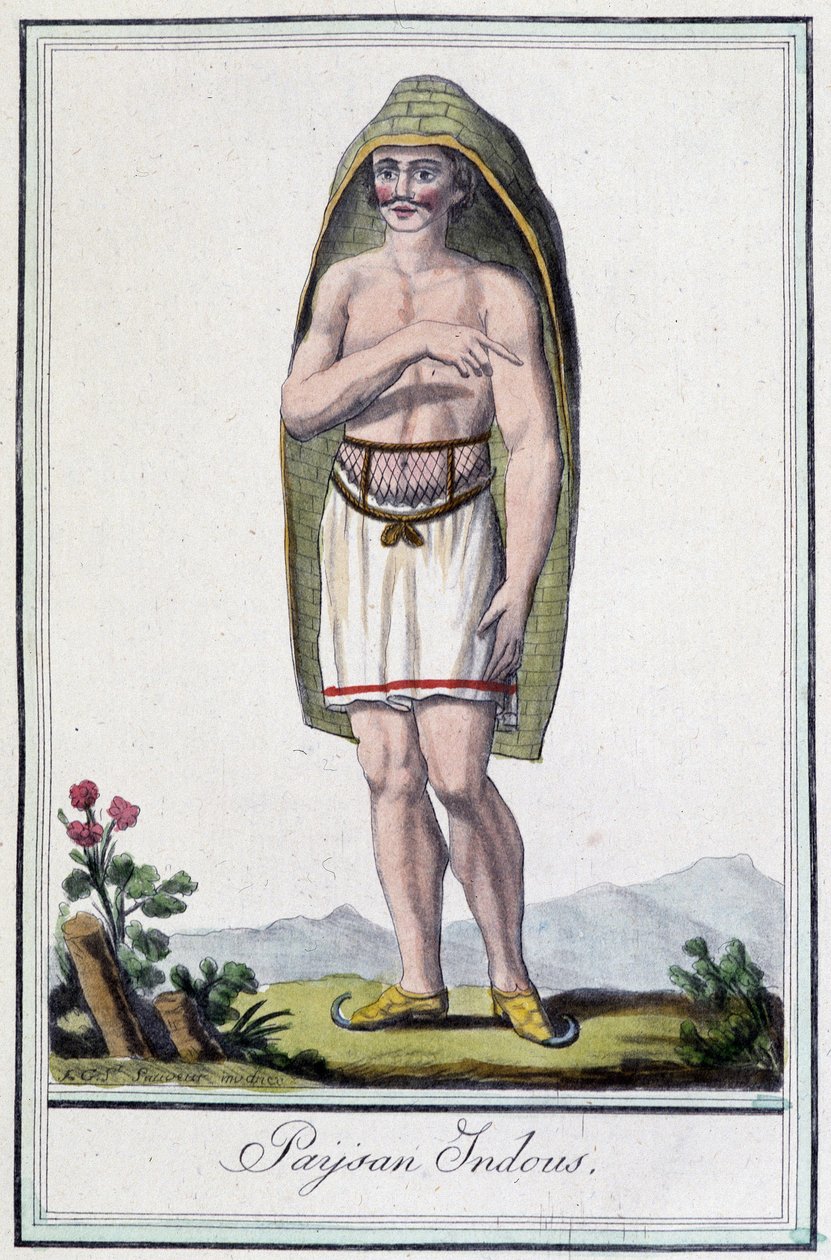 Enciclopedia dei viaggi, di Grasset St Sauveur, Parigi, ed. Daroy da Jacques Grasset de Saint Sauveur