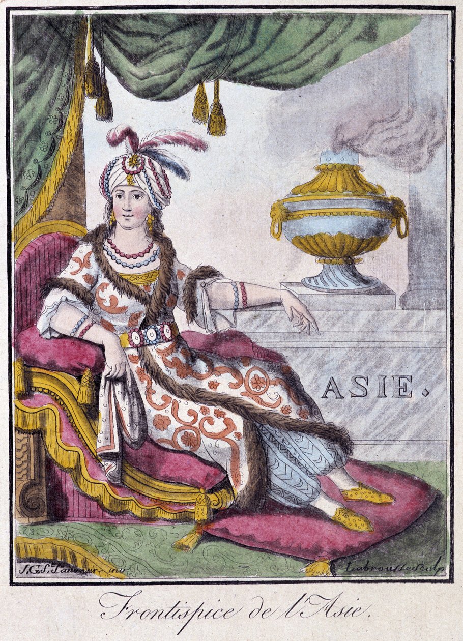 Frontespizio dell
