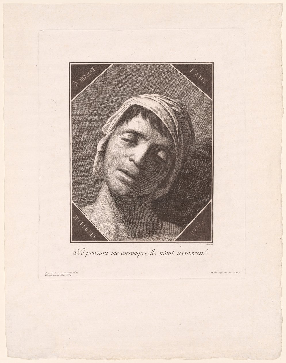 Marat, com