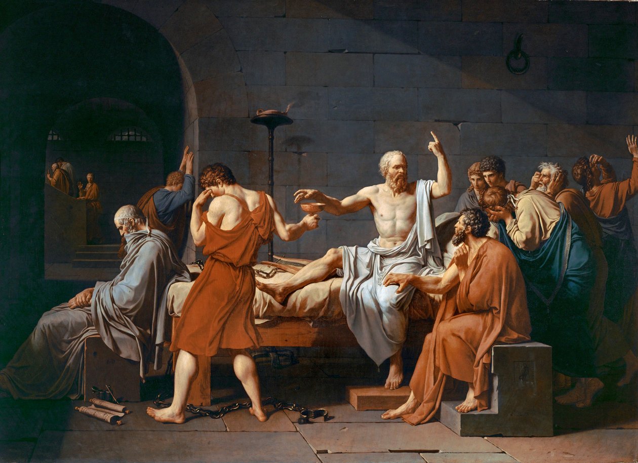  da Jacques Louis David