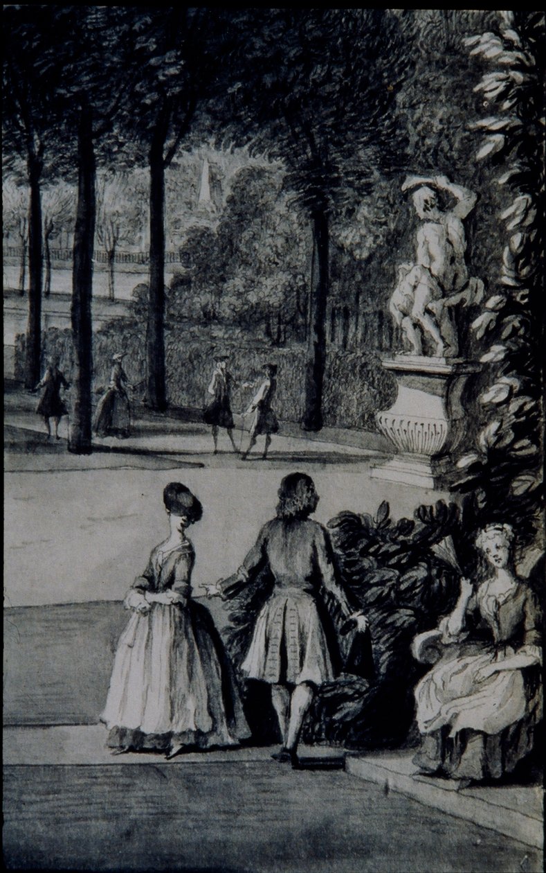 (dettaglio) da Jacques Rigaud