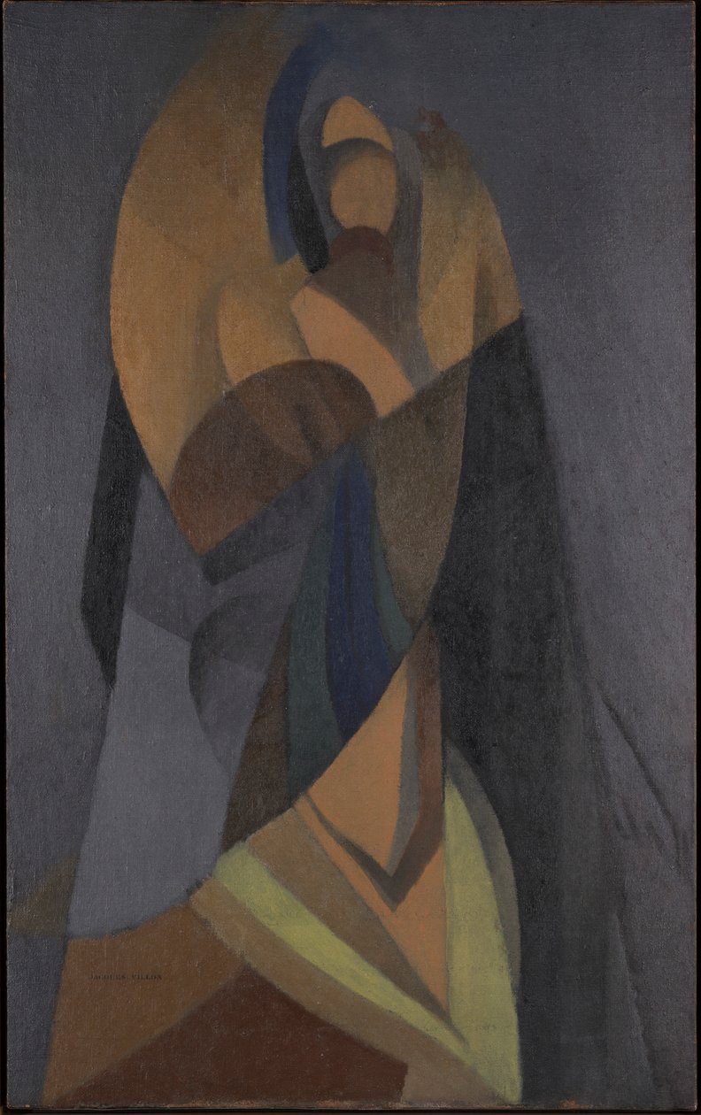 In Memoriam da Jacques Villon
